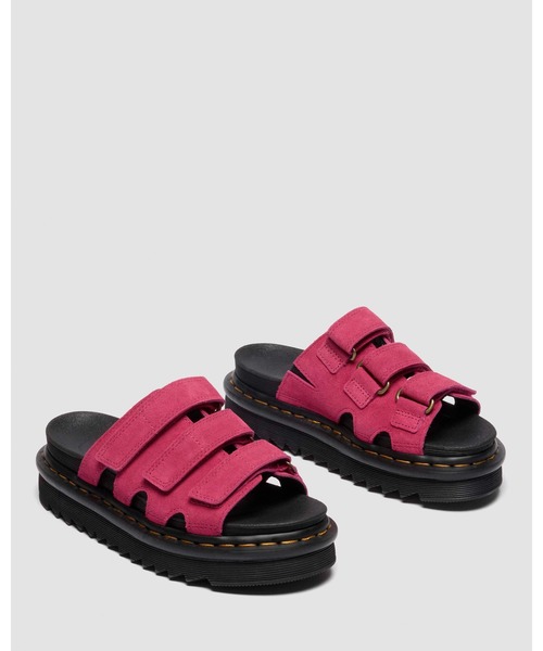 Dr.Martens サンダル Dr. Martens/ドクターマーチン RAINE