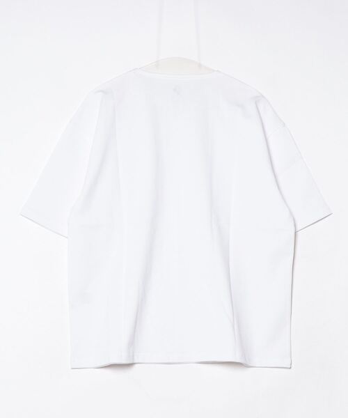 「The DUFFER of ST.GEORGE」 半袖Tシャツ SMALL ブラック メンズ