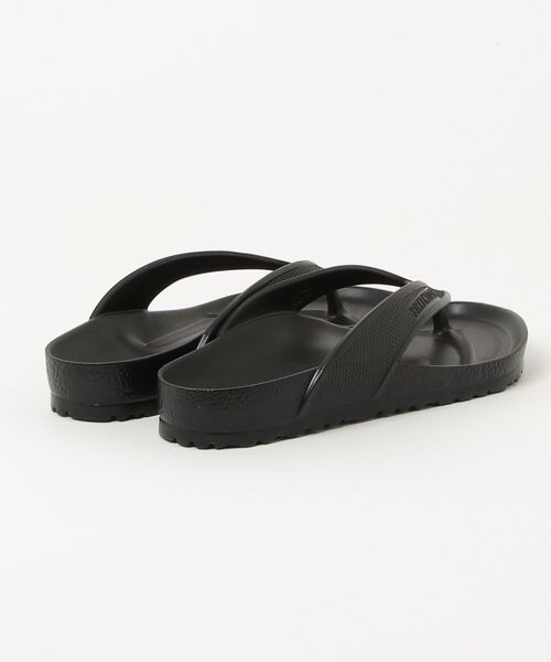 BIRKENSTOCK ビーチサンダル ブラック 39 ビルケン BIRKENSTOCK 「BIRKENSTOCK」 ビーチサンダル 39 ブラック
