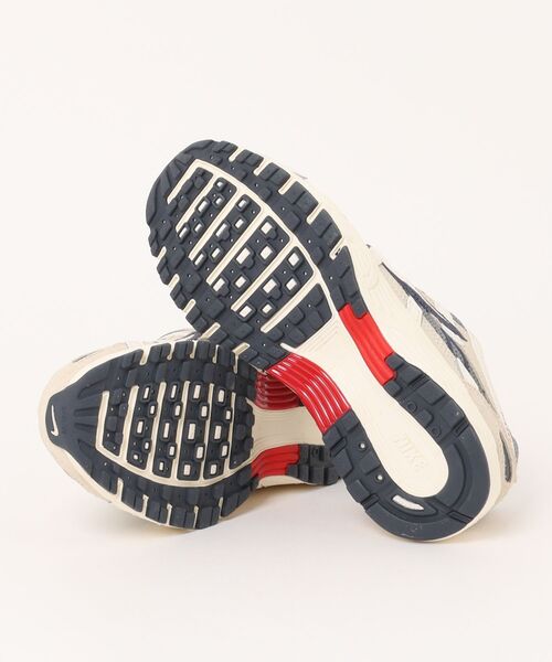 NIKE（ナイキ） スニーカー P-6000 MIH4382 ABC-MART限定 200LTKAKI