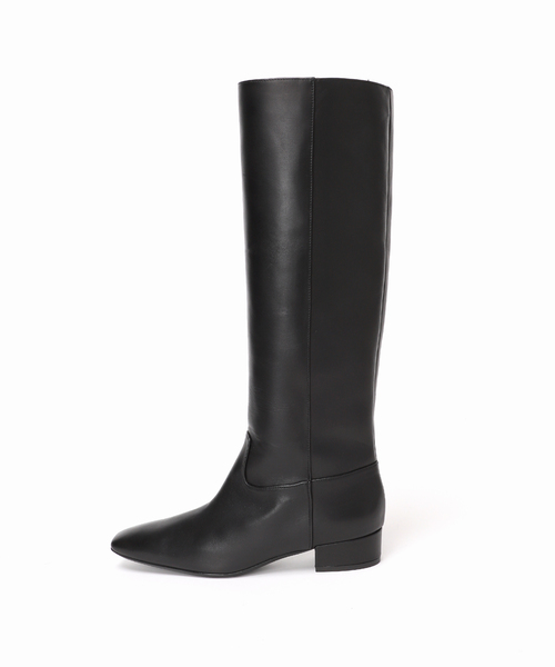 IENA ブーツ FABIO RUSCONI/ファビオルスコーニ LONG BOOTS F
