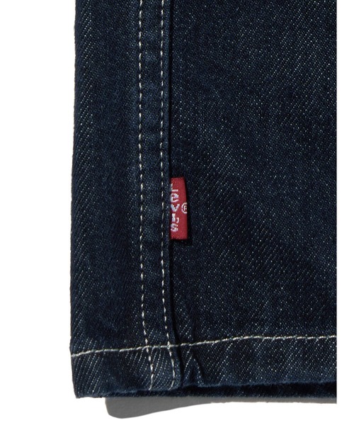 90's LEVI’S チョアジャケット　70734 WORKWEAR ベーカリー チョアジャケット – リーバイス®公式オンラインストア