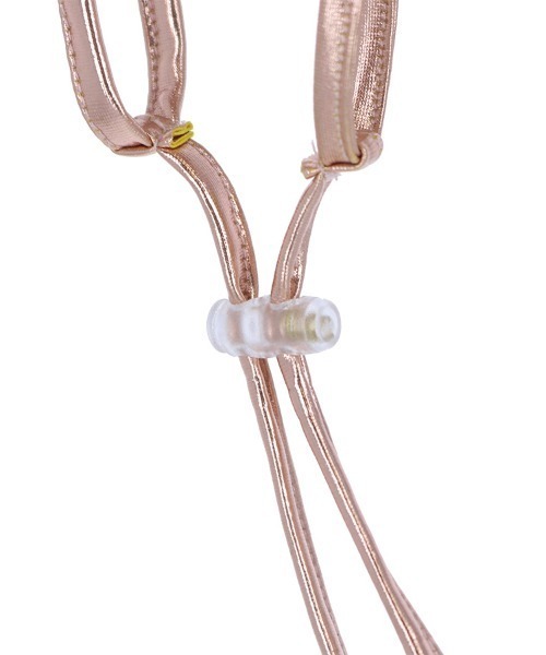 Calulu HAPPYBIRTHDAY アニバーサリークラウン ブラウン Calulu