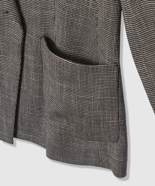 ✳︎はるさめ様　アルアバイル　今期トリッカーカラミダブルジャケット　02✳︎ トリッカーカラミダブルジャケット（テーラードジャケット