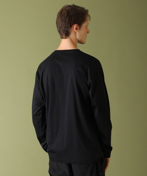 Columbia（コロンビア） tシャツ COLUMBIA BLACK LABEL／メンズ