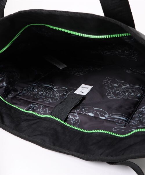 PUMA（プーマ） トートバッグ バック トートバッグ ”PUMA X RIPNDIP