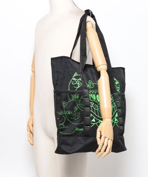 PUMA（プーマ） トートバッグ バック トートバッグ ”PUMA X RIPNDIP