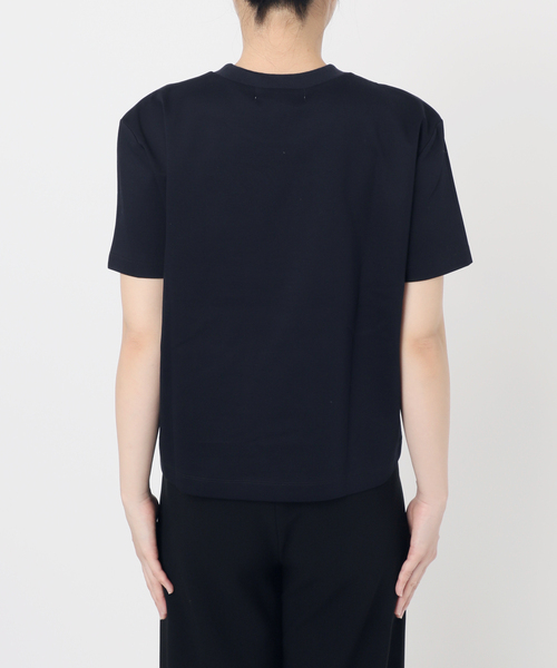 AP STUDIO Tシャツ AP STUDIO tシャツ 追加 コンパクトTシャツ レディース