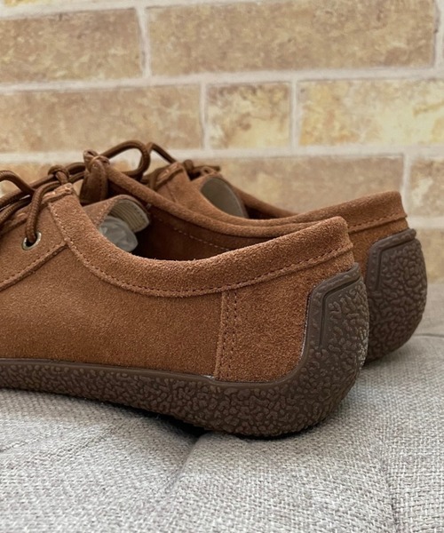 Tomieco（トミエコ） デッキシューズ モカシン 本革素材 人気アイテム