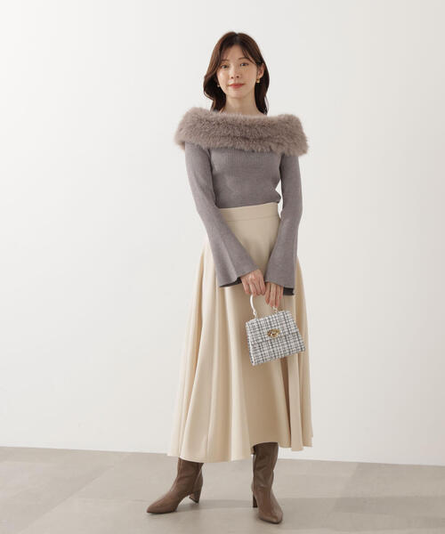 PROPORTION BODY DRESSING（プロポーションボディドレッシング