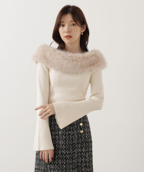 PROPORTION BODY DRESSING（プロポーションボディドレッシング