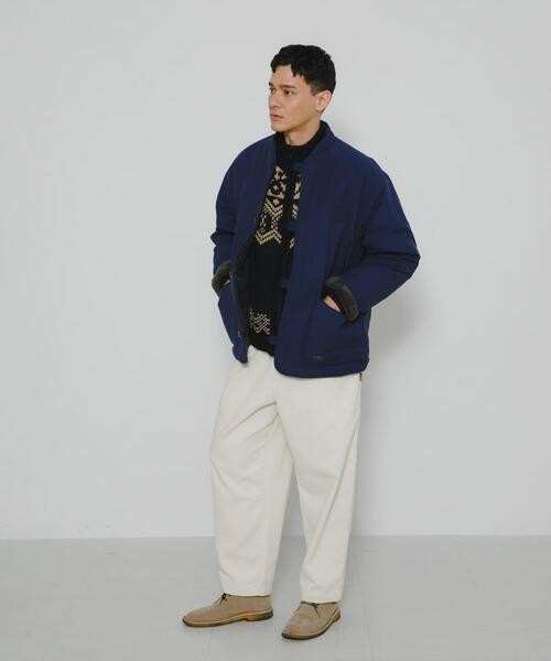 ARMY TWILL（アーミーツイル） コート ジャケット 「別注」ARMY TWILL