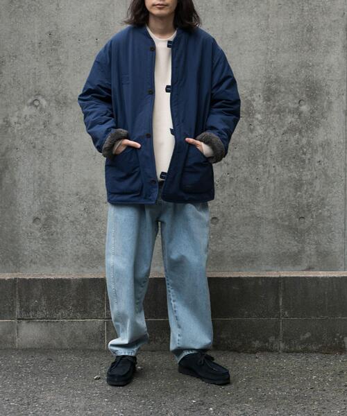 ARMY TWILL（アーミーツイル） コート ジャケット 「別注」ARMY TWILL