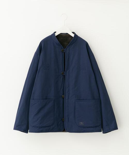 ARMY TWILL Sonny Label 別注 ミリタリーコート ARMY TWILL（アーミーツイル）の「『別注』ARMY TWILL×Sonny Label