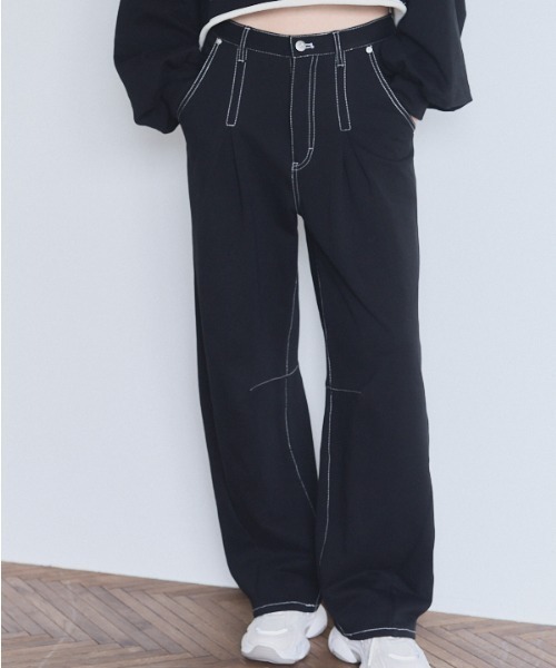 CITYSHOP / シティショップ 24030042805020 VOL SWEAT ボリューム  