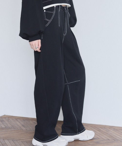 THE NORTH FACE ノースフェイス レディース スウェットパンツ W'S