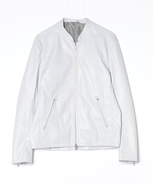 tk.TAKEO KIKUCHI（ティーケータケオキクチ） ジップアップブルゾン 03