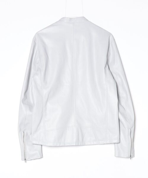 tk.TAKEO KIKUCHI（ティーケータケオキクチ） ジップアップブルゾン 03