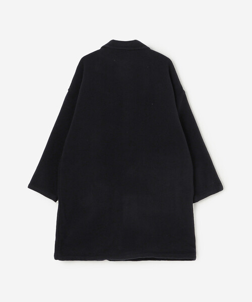 VETRA（ベトラ） ステンカラーコート コート | フェルテッドウール