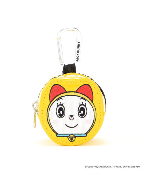 Jack Bunny!!（ジャックバニー） ゴルフ 「Jack Bunny!!」「ドラえもん