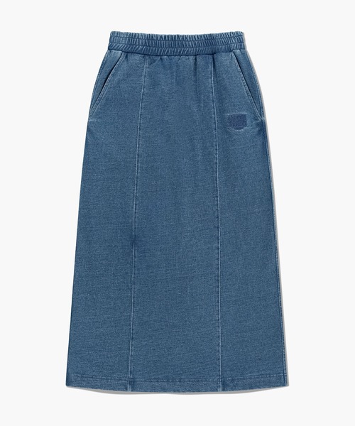 MARITHE + FRANCOIS GIRBAUD（マリテフランソワジルボー） スカート W