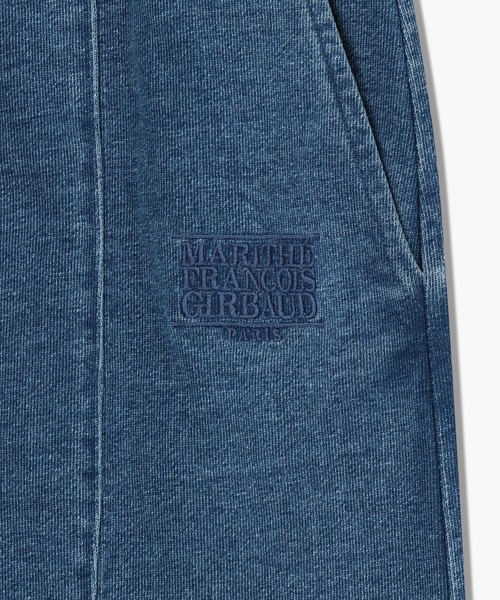 MARITHE + FRANCOIS GIRBAUD（マリテフランソワジルボー） スカート W