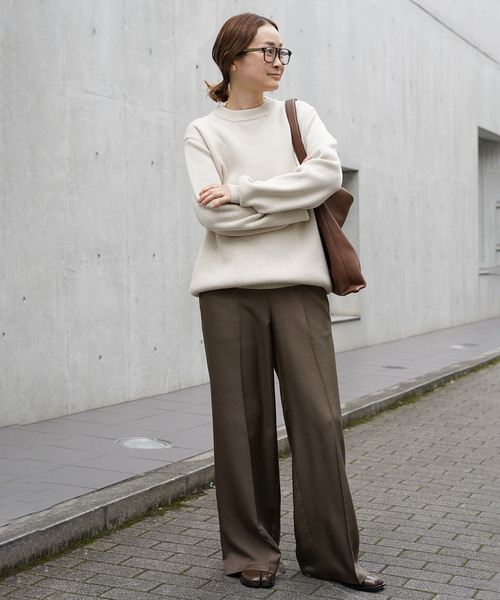 GOLDEN GOOSE（ゴールデングース） ニット セーター *GOLDEN GOOSE
