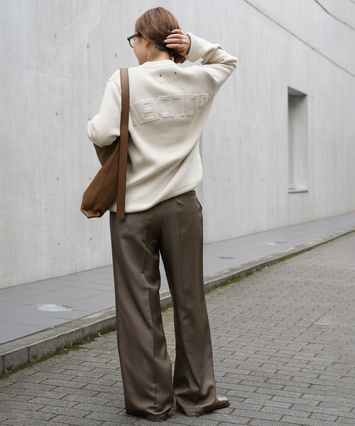 GOLDEN GOOSE（ゴールデングース） ニット セーター *GOLDEN GOOSE