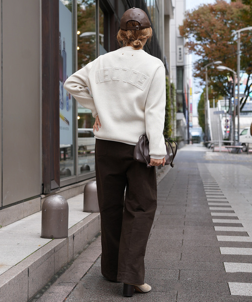 GOLDEN GOOSE（ゴールデングース） ニット セーター *GOLDEN GOOSE