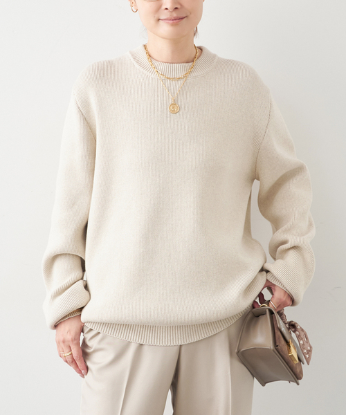 GOLDEN GOOSE（ゴールデングース） ニット セーター *GOLDEN GOOSE