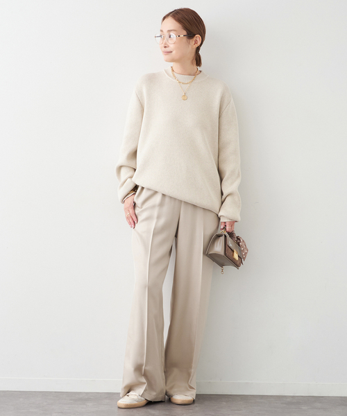 GOLDEN GOOSE（ゴールデングース） ニット セーター *GOLDEN GOOSE