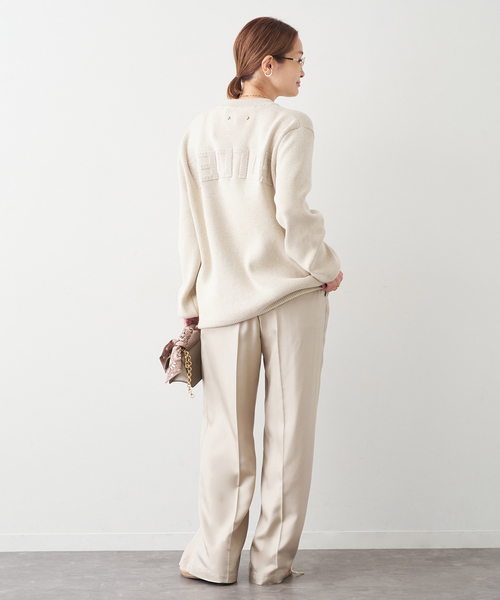 GOLDEN GOOSE（ゴールデングース） ニット セーター *GOLDEN GOOSE