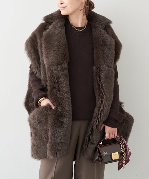 GOLDEN GOOSE（ゴールデングース） ニット セーター *GOLDEN GOOSE