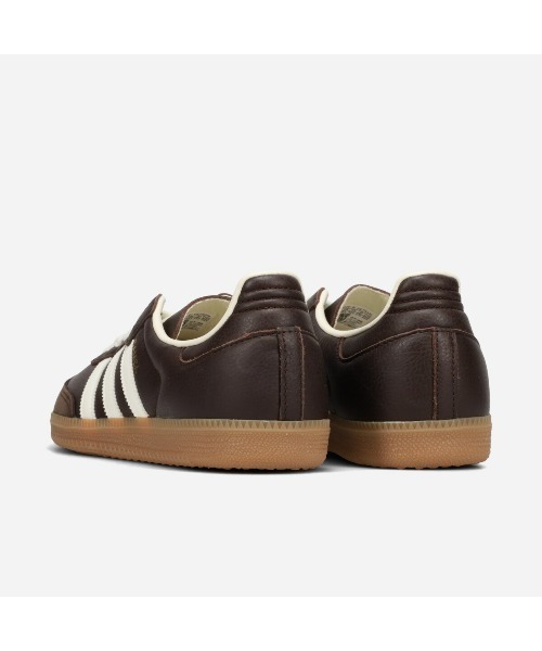 adidas SAMBA OG アディダス サンバ オリジナルスニーカー adidas Originals スニーカー SAMBA OG / アディダス サンバ JR0891