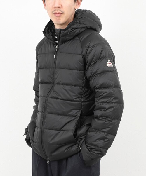 Pyrenex（ピレネックス） ダウンジャケット ダウン 「PYRENEX