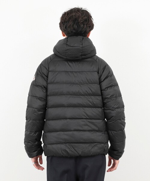 Pyrenex（ピレネックス） ダウンジャケット ダウン 「PYRENEX