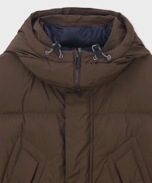 PS Paul Smith コート ジャケット アーバンアウトドア パッファー