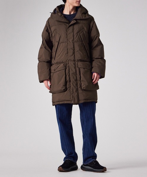 PS Paul Smith コート ジャケット アーバンアウトドア パッファー