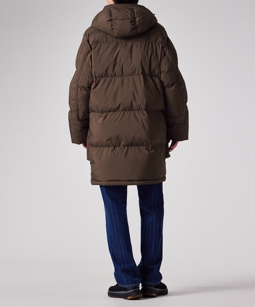 PS Paul Smith コート ジャケット アーバンアウトドア パッファー