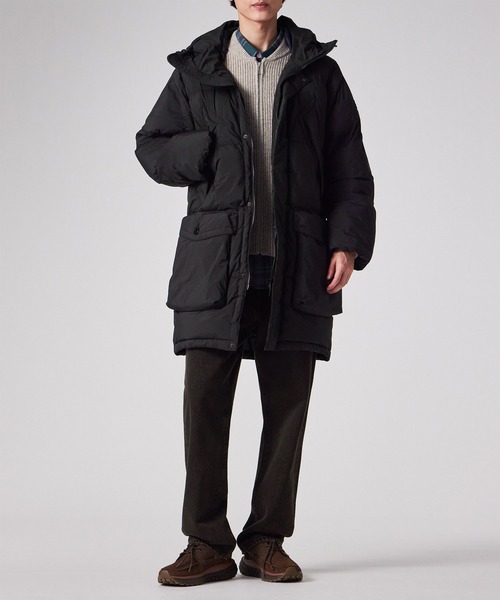 PS Paul Smith コート ジャケット アーバンアウトドア パッファー