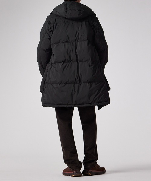 ジャケット・アウター 90s Paul Smith LONDON wool hooded coat PS Paul Smith コート ジャケット アーバンアウトドア パッファー