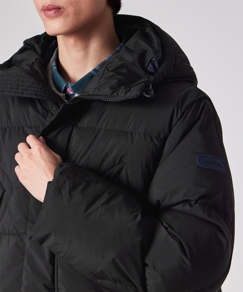 PS Paul Smith コート ジャケット アーバンアウトドア パッファー