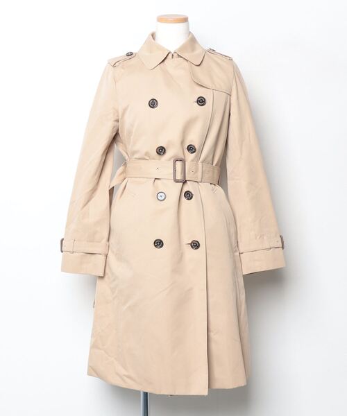 MACKINTOSH PHILOSOPHY（マッキントッシュフィロソフィー） トレンチ