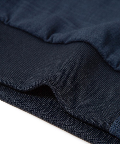 「JUNRED」 ブルゾン LL ベージュ メンズ_画像8