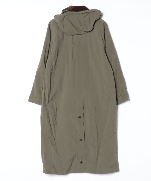 Barbour（バブアー） コート 36 グリーン レディース : ZOZOTOWN Yahoo