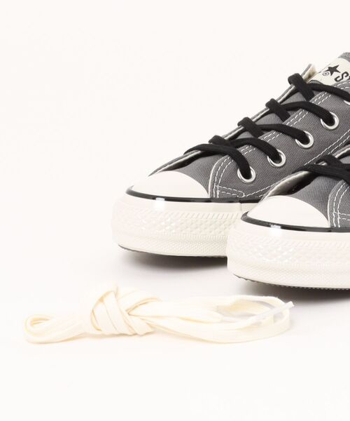 CONVERSE(コンバース) スニーカー 「CONVERSE」ALL STAR AGED CL OX CONVERSE(コンバース) スニーカー 「CONVERSE」ALL STAR AGED CL OX