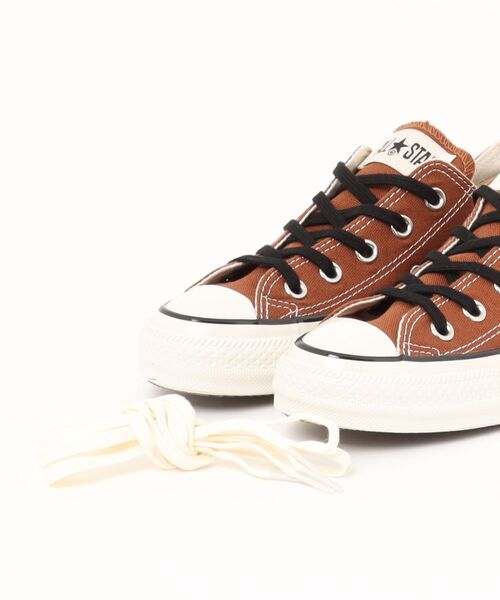 CONVERSE（コンバース） スニーカー 「CONVERSE」ALL STAR AGED CL OX