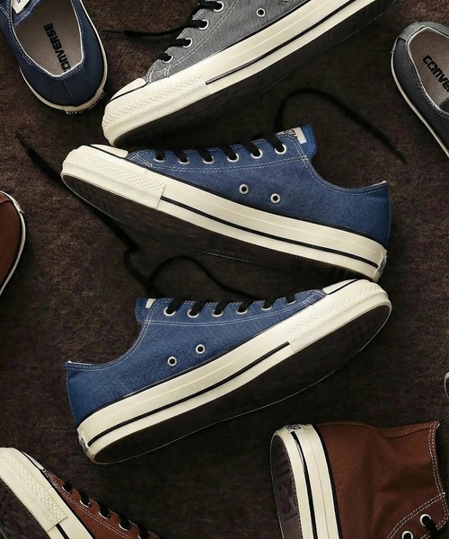 CONVERSE（コンバース） スニーカー 「CONVERSE」ALL STAR AGED CL OX 