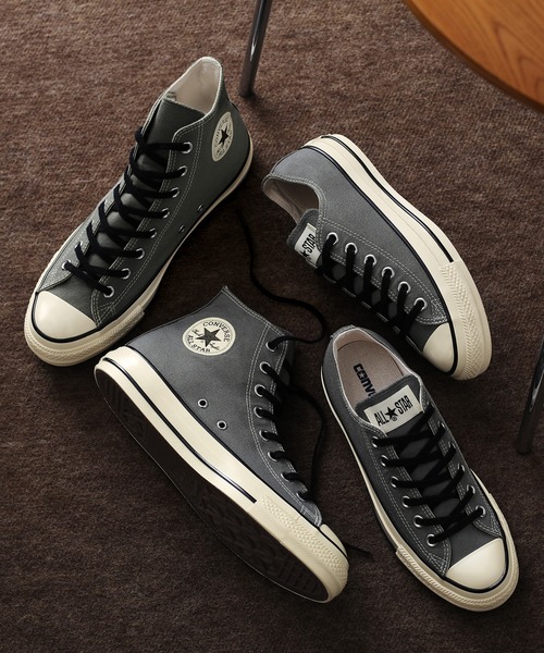 CONVERSE（コンバース） スニーカー 「CONVERSE」ALL STAR AGED CL OX