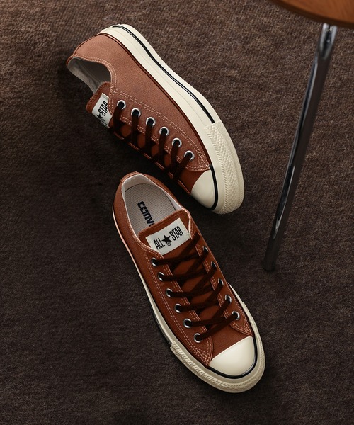 CONVERSE（コンバース） スニーカー 「CONVERSE」ALL STAR AGED CL OX